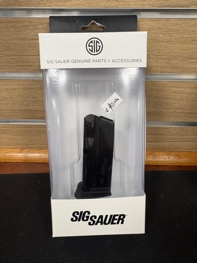 Sig Sauer P365-380 10 Round mag .380ACP - Image 1 of 1