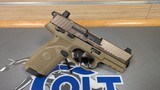 USED FN 502 .22 LR - 1 of 2
