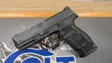 USED FN 509C MRD 9MM - 1 of 2