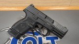 USED FN 509C MRD 9MM - 2 of 2