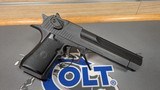 USED IMI DESERT EAGLE .44 MAG - 2 of 2