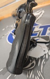 USED SMITH & WESSON MODEL 29-3 SILHOUETTE 10 5/8