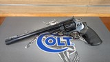 USED SMITH & WESSON MODEL 29-3 SILHOUETTE 10 5/8