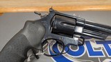 USED SMITH & WESSON MODEL 29-3 SILHOUETTE 10 5/8