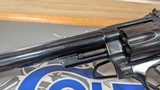 USED SMITH & WESSON MODEL 29-3 SILHOUETTE 10 5/8