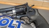 USED SMITH & WESSON MODEL 29-3 SILHOUETTE 10 5/8