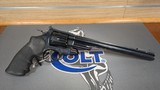 USED SMITH & WESSON MODEL 29-3 SILHOUETTE 10 5/8