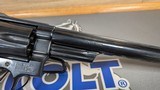 USED SMITH & WESSON MODEL 29-3 SILHOUETTE 10 5/8