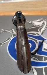 USED COLT DA 38 U.S. ARMY MODEL OF 1903 .38 LONG COLT - 7 of 17