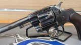 USED COLT DA 38 U.S. ARMY MODEL OF 1903 .38 LONG COLT - 4 of 17