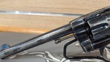 USED COLT DA 38 U.S. ARMY MODEL OF 1903 .38 LONG COLT - 5 of 17