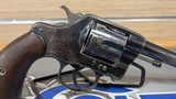 USED COLT DA 38 U.S. ARMY MODEL OF 1903 .38 LONG COLT - 10 of 17