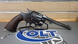 USED COLT DA 38 U.S. ARMY MODEL OF 1903 .38 LONG COLT - 8 of 17