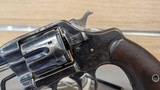 USED COLT DA 38 U.S. ARMY MODEL OF 1903 .38 LONG COLT - 3 of 17