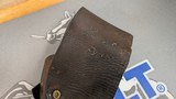 USED COLT DA 38 U.S. ARMY MODEL OF 1903 .38 LONG COLT - 17 of 17