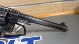 USED COLT DA 38 U.S. ARMY MODEL OF 1903 .38 LONG COLT - 11 of 17