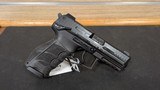 USED H&K P30 .40 S&W - 2 of 4