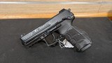 USED H&K P30 .40 S&W - 1 of 4