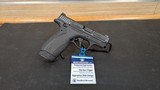 USED SMITH & WESSON BODYGUARD 2.0 .380 ACP - 2 of 3