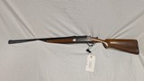 USED SAVAGE MODEL 24 .22 LR / 410 GA - 1 of 16