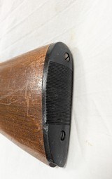 USED SAVAGE MODEL 24 .22 LR / 410 GA - 2 of 16