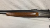 USED SAVAGE MODEL 24 .22 LR / 410 GA - 5 of 16