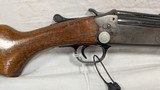 USED SAVAGE MODEL 24 .22 LR / 410 GA - 11 of 16