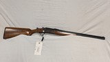 USED SAVAGE MODEL 24 .22 LR / 410 GA - 9 of 16