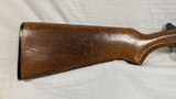 USED SAVAGE MODEL 24 .22 LR / 410 GA - 10 of 16