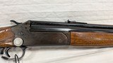 USED SAVAGE MODEL 24 .22 LR / 410 GA - 12 of 16