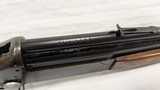 USED SAVAGE MODEL 24 .22 LR / 410 GA - 15 of 16