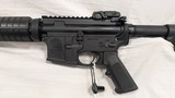 USED SMITH & WESSON M&P15 5.56MM (DE COMPLIANT) - 3 of 8