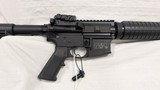 USED SMITH & WESSON M&P15 5.56MM (DE COMPLIANT) - 7 of 8