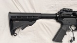 USED SMITH & WESSON M&P15 5.56MM (DE COMPLIANT) - 6 of 8