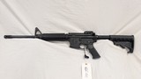 USED SMITH & WESSON M&P15 5.56MM (DE COMPLIANT) - 1 of 8
