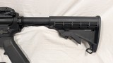 USED SMITH & WESSON M&P15 5.56MM (DE COMPLIANT) - 2 of 8