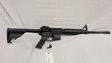 USED SMITH & WESSON M&P15 5.56MM (DE COMPLIANT) - 5 of 8