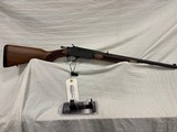 Henry H015 .350 Legend W/ Free Talley mount - Image 2 of 3