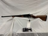 Henry H015 .350 Legend W/ Free Talley mount - Image 1 of 3