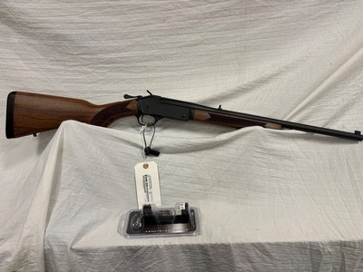 Henry H015 .350 Legend W/ Free Talley mount - Image 2 of 3
