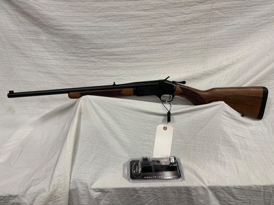 Henry H015 .350 Legend W/ Free Talley mount - Image 1 of 3