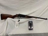 Henry H015 .450 BM W/ Free Talley mount - Image 2 of 3