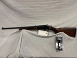 Henry H015 .450 BM W/ Free Talley mount - Image 1 of 3
