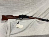 Uberti 1873 Carbine .357 Mag - Image 2 of 2