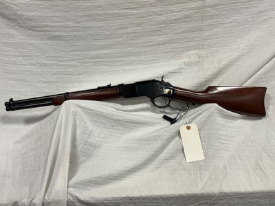 Uberti 1873 Carbine .357 Mag - Image 1 of 2