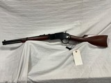 Uberti 1873 Carbine .357 Mag - Image 1 of 2