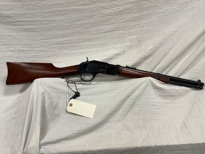 Uberti 1873 Carbine .357 Mag - Image 2 of 2
