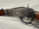 Uberti 1873 DIX Anniversary .357 Mag - Image 2 of 4