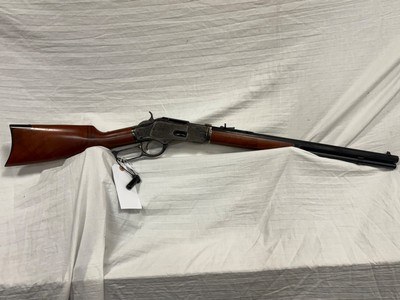 Uberti 1873 DIX Anniversary .357 Mag - Image 3 of 4