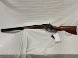 Uberti 1873 DIX Anniversary .357 Mag - Image 1 of 4